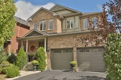 1368 Liverpool Street, Mississauga, On L6m 4p1