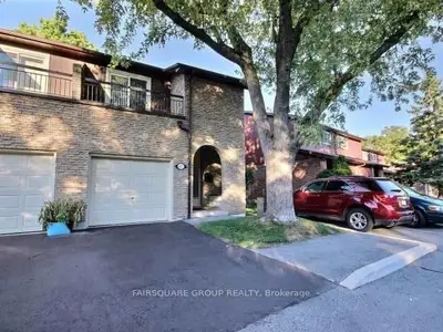 2301 Cavendish Drive 127, Burlington, On L7p 3m3