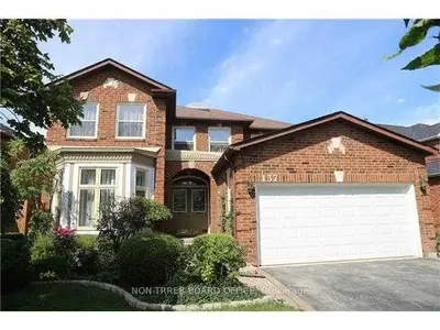 137 River Oaks Boulevard W, Oakville, On L6h 3s7