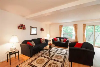 3600 Colonial Drive 42, Mississauga, ON L5L 5P5