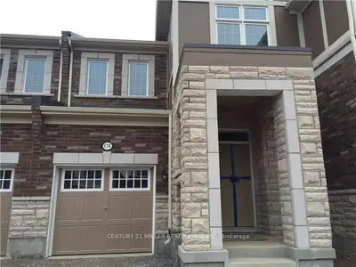 174 Beaver Ridge Avenue, Oakville, On L6m 0m7