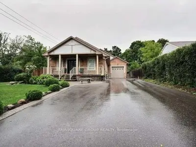 137 Mayfield Drive, Oakville, On L6h 1k6