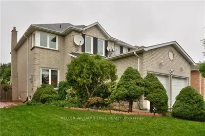 2417 Newport Street, Burlington, On L7m 3y2
