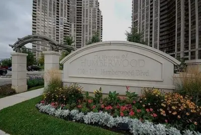 700 Humberwood Boulevard 2227, Toronto W10, ON M9W 7J4