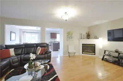 3151 Turbine Crescent, Mississauga, ON L5M 6W1