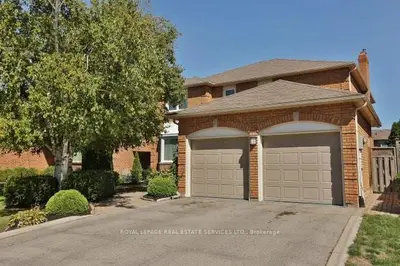 1190 Windrush Drive, Oakville, On L6m 1t9