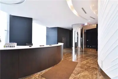 60 Absolute Avenue 5105, Mississauga, ON L4Z 0A9
