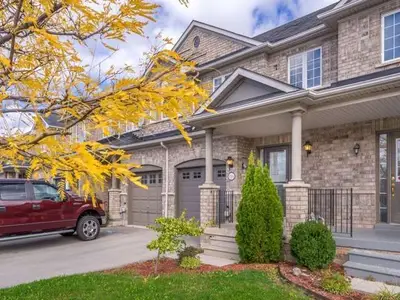 1781 Alessia Avenue, Burlington, ON L7L 7L5