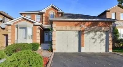 Detached in Mississauga