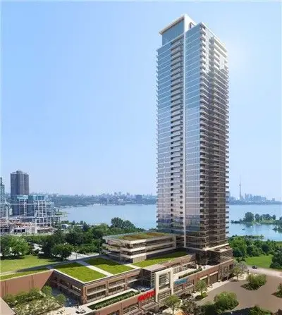 2200 Lake Shore Boulevard W Ph05, Toronto W06, ON M8V 1A4