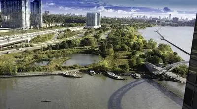 1 Palace Pier Court 1710, Toronto W06, ON M8V 3W9