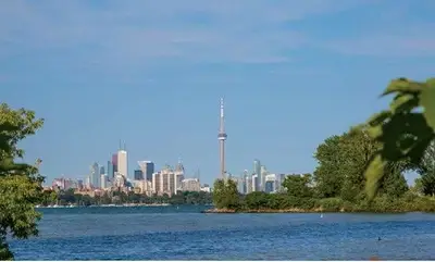 110 Marine Parade Drive 506, Toronto W06, ON M8V 0A3