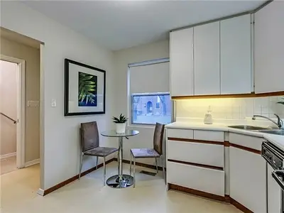 3665 Flamewood Drive 44, Mississauga, On L4y 3p5