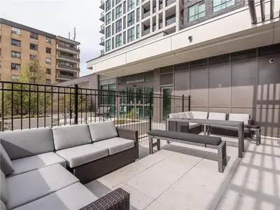 80 Esther Lorrie Drive 709, Toronto W10, On M9w 0c6