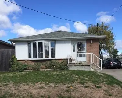 95 Raylawn Crescent, Halton Hills, On L7g 4m6