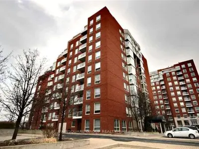 50 Old Mill Road 302, Oakville, On L6j 7w1