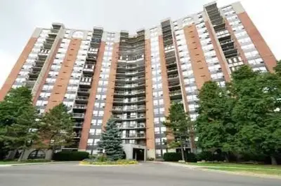 20 Mississauga Valley Boulevard 1510, Mississauga, ON L5A 3S2