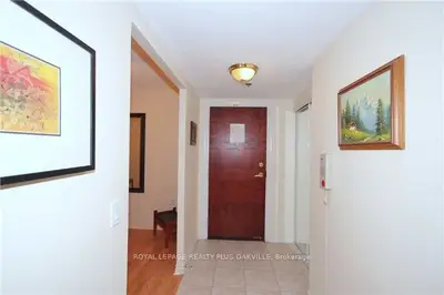 100 Burloak Drive 1315, Burlington, On L7l 6p6