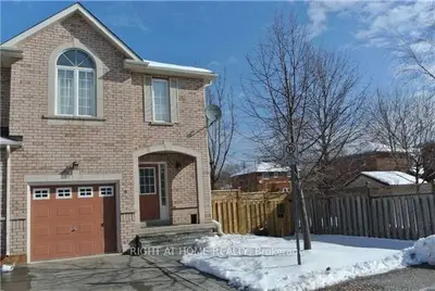 1551 Reeves Gate 9, Oakville, On L6m 5c5