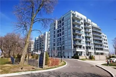 3500 Lakeshore Road W 430, Oakville, On L6l 4z3