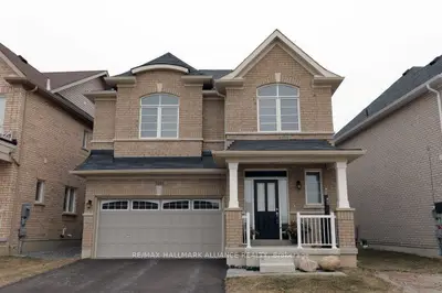 1445 Laurier Avenue Avenue, Milton, On L9t 8t4