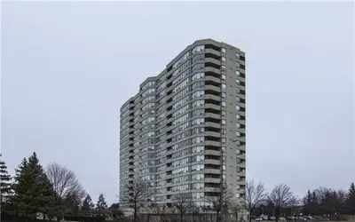 700 Constellation Drive 1403, Mississauga, ON L5R 3G8