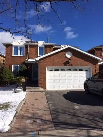 2450 Credit Valley Road, Mississauga, ON L5M 4G6