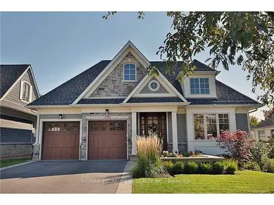 2350 Hixon Street, Oakville, On L6l 1t8