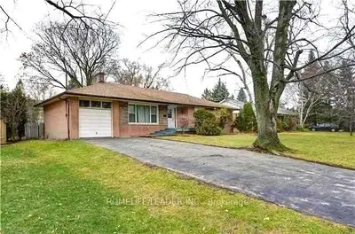 1177 Summerlea Street, Oakville, On L6l 2l9