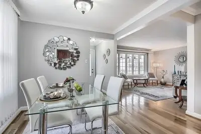 242 Gamma Street, Toronto W06, ON M8W 4G8