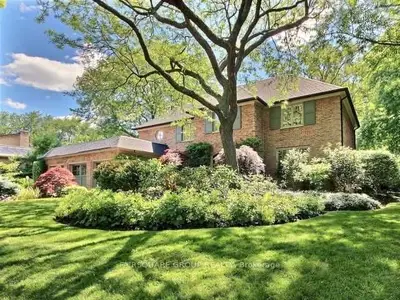 1460 Warren Drive, Oakville, On L6j 1w8