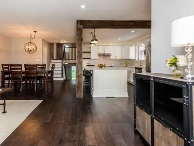22 Mullet Drive, Mississauga, ON L5M 2G3