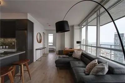 36 PARK LAWN Road 3410, Toronto W06, ON M8Y 3H8
