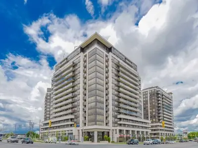 1060 Sheppard Avenue W 318, Toronto W05, ON M3J 0G7