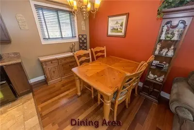 46 Highland Drive, Orangeville, ON L9W 2Y3