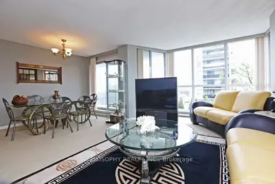 1071 Queens Avenue 205, Oakville, On L6h 4k9