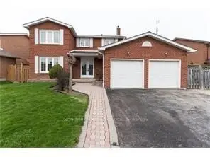 Detached in Brampton