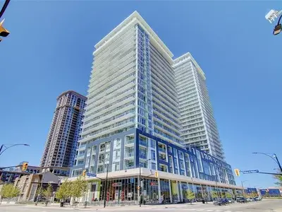365 Prince Of Wales Dr Drive 1710, Mississauga, ON L5B 0G6
