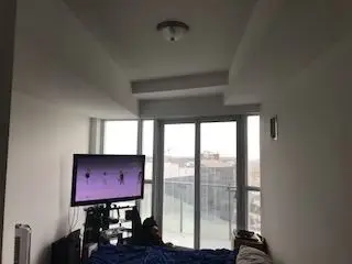 50 Absolute Avenue 2501, Mississauga, ON L4Z 0A8