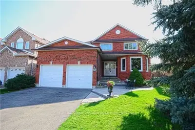 Detached in Mississauga