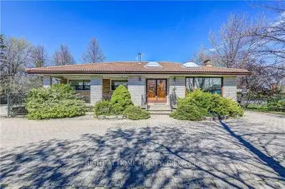Detached in Mississauga