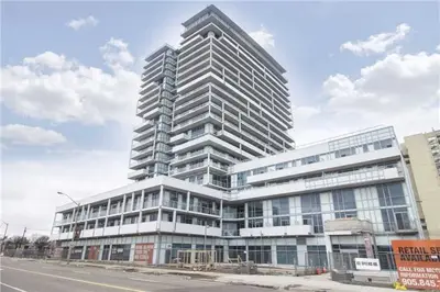 65 Speers Road Ph 01, Oakville, ON L6K 3V5