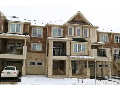 210 Sarah Cline Drive, Toronto C07, On L6m 0t8