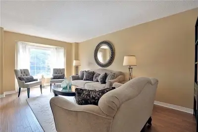 3069 Harvey Crescent, Mississauga, ON L5L 4W3