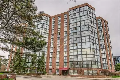 2091 Hurontario Street # 602, Mississauga, ON L5A 4E6