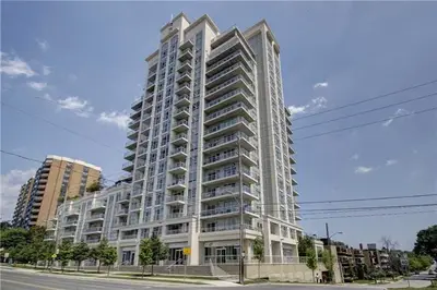 3865 Lake Shore Boulevard 1606, Toronto W06, ON M8W 1R4
