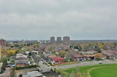 3525 Kariya Drive 1112, Mississauga, ON L5B 0C2