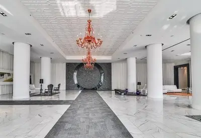 90 Park Lawn Road 810, Toronto W06, ON M8Y 0B6