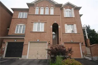 410 Fairgate Way, Oakville, On L6h 6y1