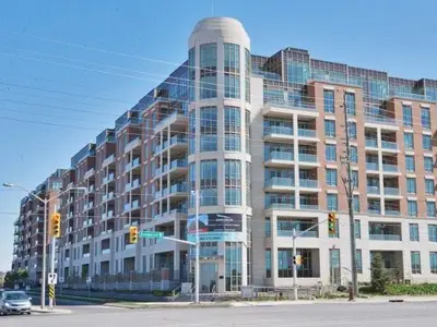 2480 Prince Michael Drive 623, Oakville, On L6h 0h1